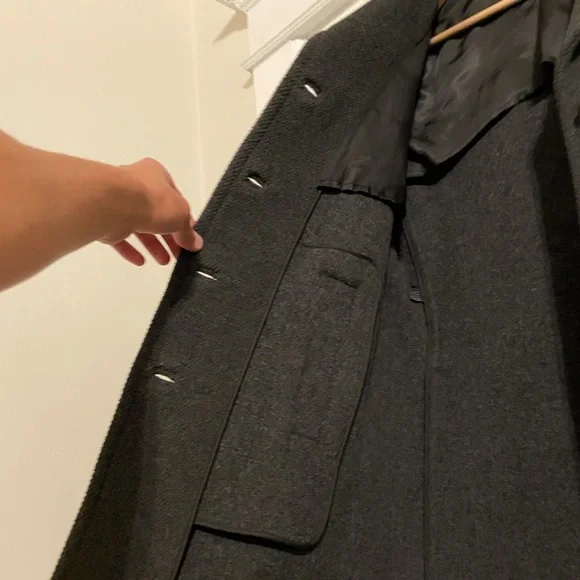 Prada Coat (Unisex) - Picture 5 of 6